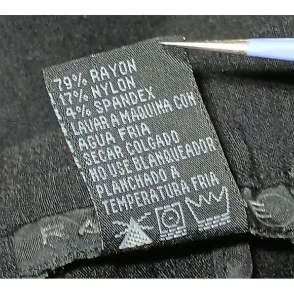 Rampage Black Bolero Shacket Women's Size M Cropped Jacket Ruched Short Cap Slee - Picture 10 of 11